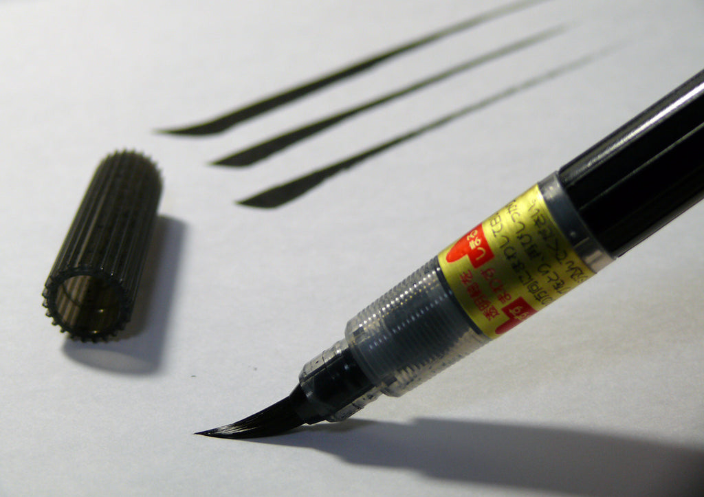 Why is Japanese stationery superior to American stationery?