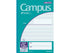 Kokuyo B5 13 STEPS PINK Campus 3.5mm RULED Notebook Semi B5 3.5mm Ruled Notebook Step Notebook Campus Notebook | 30F