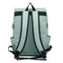 Laptop Backpack Oxford Travel Leisure Backpacks Retro Casual Bag School Bag | Various Colors