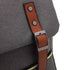 Laptop Backpack Oxford Travel Leisure Backpacks Retro Casual Bag School Bag | Various Colors