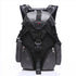 Men's Waterproof Backpack 15.6 inch Laptop computer Backpacks Swiss Travel Backpack Male Oxford Casual Schoolbag Male Mochila