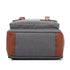 Laptop Backpack Oxford Travel Leisure Backpacks Retro Casual Bag School Bag | Various Colors