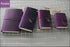 100% Genuine Leather Journal Travel Notebook
