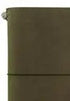 Genuine Leather Travelers Notebook Passport Personal Diary Vintage Journal Notebooks And Journals Retro Stationery Business Gift