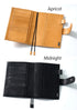 Moterm Full Grain Vegetable Tanned Leather Original B6 Plus Cover for B6 Stalogy Notebook Planner Organizer Agenda Diary Journal