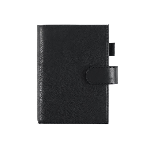 Moterm Full Grain Vegetable Tanned Leather Original B6 Plus Cover for B6 Stalogy Notebook Planner Organizer Agenda Diary Journal