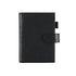 Moterm Full Grain Vegetable Tanned Leather Original B6 Plus Cover for B6 Stalogy Notebook Planner Organizer Agenda Diary Journal