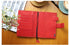Moterm Full Grain Vegetable Tanned Leather Original B6 Plus Cover for B6 Stalogy Notebook Planner Organizer Agenda Diary Journal