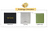 Moterm Genuine Pebbled Grain Leather B6 Zip Cover with Top Pocket Cowhide Planner Zipper Notebook Organizer Agenda Journal Diary