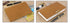 Genuine Natural Leather Cover A5 A6 B6 Journal Outdoor Travel Note Book Pen Clip Solid Retro Durable