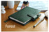 Moterm Full Grain Vegetable Tanned Leather Original B6 Plus Cover for B6 Stalogy Notebook Planner Organizer Agenda Diary Journal