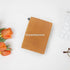 Genuine Leather Travelers Notebook Passport Personal Diary Vintage Journal Notebooks And Journals Retro Stationery Business Gift