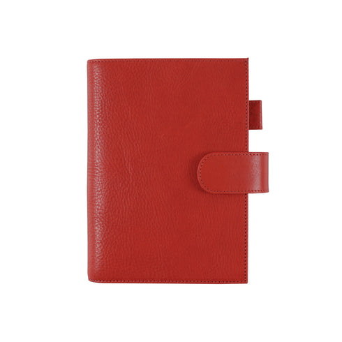 Moterm Full Grain Vegetable Tanned Leather Original B6 Plus Cover for B6 Stalogy Notebook Planner Organizer Agenda Diary Journal