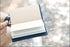 100% Genuine Leather Journal Travel Notebook