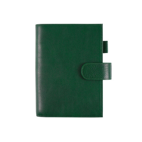 Moterm Full Grain Vegetable Tanned Leather Original B6 Plus Cover for B6 Stalogy Notebook Planner Organizer Agenda Diary Journal