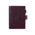 Moterm Full Grain Vegetable Tanned Leather Original B6 Plus Cover for B6 Stalogy Notebook Planner Organizer Agenda Diary Journal