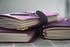 100% Genuine Leather Journal Travel Notebook