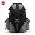 Men's Waterproof Backpack 15.6 inch Laptop computer Backpacks Swiss Travel Backpack Male Oxford Casual Schoolbag Male Mochila