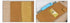 Genuine Natural Leather Cover A5 A6 B6 Journal Outdoor Travel Note Book Pen Clip Solid Retro Durable