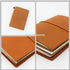 Genuine Leather Travelers Notebook Passport Personal Diary Vintage Journal Notebooks And Journals Retro Stationery Business Gift