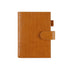 Moterm Full Grain Vegetable Tanned Leather Original B6 Plus Cover for B6 Stalogy Notebook Planner Organizer Agenda Diary Journal