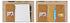 Genuine Natural Leather Cover A5 A6 B6 Journal Outdoor Travel Note Book Pen Clip Solid Retro Durable
