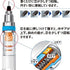 Mitsubishi LAVENDER M3-559 Uni Kuru Toga Kurutoga Advance 0.3mm Lead Mechanical Pencil Stay Sharp Refillable- Always Sharp - Auto-Rotates!