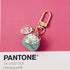 JAPANESE OMAMORI RED Cat Kitty Planner Charm Good Luck Bell Good Luck Charm Water Tone Bell | 2 X .080 Inches