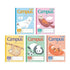 FOX & BABY Kokuyo B5 Campus Notebook 5mm Grid | 30 Sheets 30AS10 10-5
