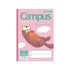 POLAR BEAR & BABY Kokuyo B5 Campus Notebook 5mm Grid | 30 Sheets 30AS10 10-5