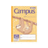 FOX & BABY Kokuyo B5 Campus Notebook 5mm Grid | 30 Sheets 30AS10 10-5