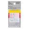 Stalogy Translucent COLOR Sticky Notes FINE or EARTH Color Set 50 mm | 45 Sheets S3064 S3065