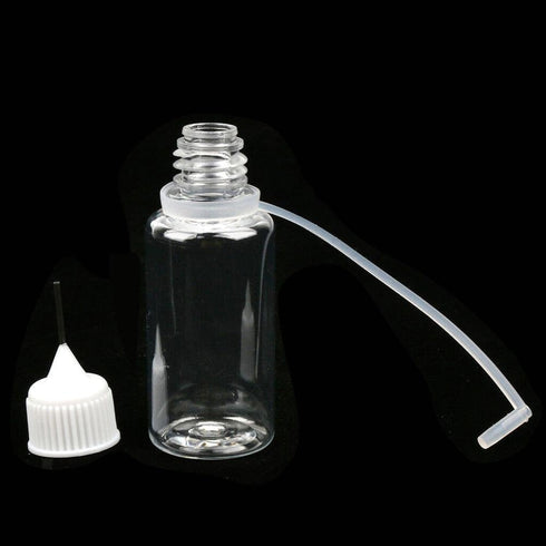 PORTABLE INK STORAGE Fountain Pen Ink Needle Tip Refill Fountain Pen Ink travel Container Ink-to-Go Ink For Travel Spill-proof Ink Storage