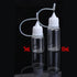 PORTABLE INK STORAGE Fountain Pen Ink Needle Tip Refill Fountain Pen Ink travel Container Ink-to-Go Ink For Travel Spill-proof Ink Storage