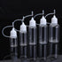 PORTABLE INK STORAGE Fountain Pen Ink Needle Tip Refill Fountain Pen Ink travel Container Ink-to-Go Ink For Travel Spill-proof Ink Storage