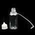 PORTABLE INK STORAGE Fountain Pen Ink Needle Tip Refill Fountain Pen Ink travel Container Ink-to-Go Ink For Travel Spill-proof Ink Storage