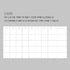 Analogue Keepers PP Note DAILY Planner Corn Soup Daily Dairy Daily Notebook Schedule Planner Schedule Notebook | 115 X 115mm 40 Pages