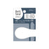 WHITE Midori Belt Seal MAGNETIC Pen Holder Pen Clip and Notebook Closure Pen Storage Notebook Band Notebook Seal Belt Sticker
