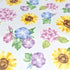 Mindwave 2023 Collection MORNING GLORY & Sunflower Seals Kiji Shoji Seals Washi Stickers Seals Bujo Stickers Scrapbooking Stickers | 81208