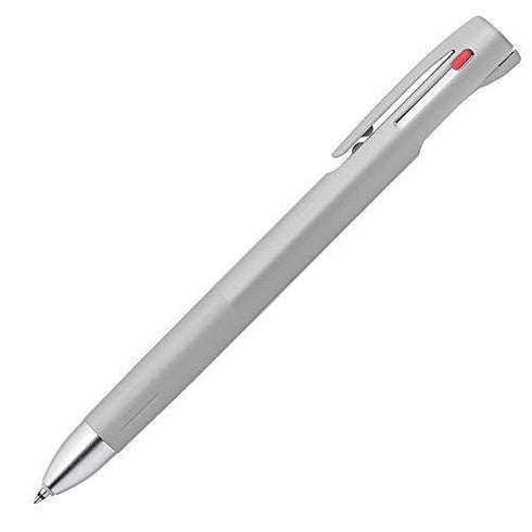 MINT Zebra bLen 0.5mm 3C 3 Color Ballpoint Multi Pen Three Color Pen Multiple Color Pen Zebra Pen Mitsubishi Pen | B3AS88