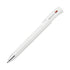 BLACK Zebra bLen 0.5mm 3C 3 Color Ballpoint Multi Pen Three Color Pen Multiple Color Pen Zebra Pen Mitsubishi Pen | B3AS88