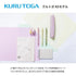 PISTACHIO MILK Kurutoga Gelato Colors Limited Edition Mitsubishi Kuru Toga Kurutoga 0.5mm Lead Mechanical Pencil | M5-KS 1P