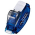 SMALL Kokuyo DOTLINER Strong Adhesion Acid-Free Refillable Glue Tape Photo Glue Acid-Free Glue | D930-06