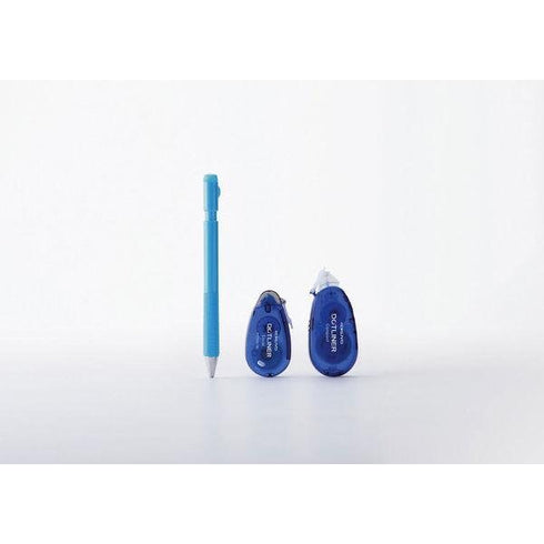 SMALL Kokuyo DOTLINER Strong Adhesion Acid-Free Refillable Glue Tape Photo Glue Acid-Free Glue | D930-06
