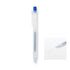 ORANGE MUJI Japan Knock Gel Ink Retractable Type Ballpoint Pen 0.3mm Muji Gel Pen Smooth Gel Pen Artist Pen Anime Pen Fine Line | 0.3mm