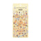 Kamio Japan Petit Mark Egyptian Sticker Pharoah Sticker Pyramid Stickers Sphynx Petit Mark Stickers | 214462