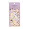 Kamio Japan Petit Mark Musical Instruments Clarinet Saxophone Piano Petit Mark Stickers | 214462