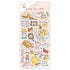 Mind Wave CHOOSY LIFE INTERIOR Stickers Décor Decorating Couch Chair Basket Plants Bookcase Clear Stickers Seals Bujo Sticker | 81840