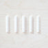 LUMOS MINI Refillable Fineliner & Brush Pen Anodized Aluminum Fill With Your Ink Refillable 11 Tip Sizes 0.1mm To Brush Eco-Friendly