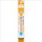 NEON ORANGE REFILL Zebra Sarasa 0.5mm Multi Pen refill Sarasa Refill Zebra Pen Refill | RNJK5